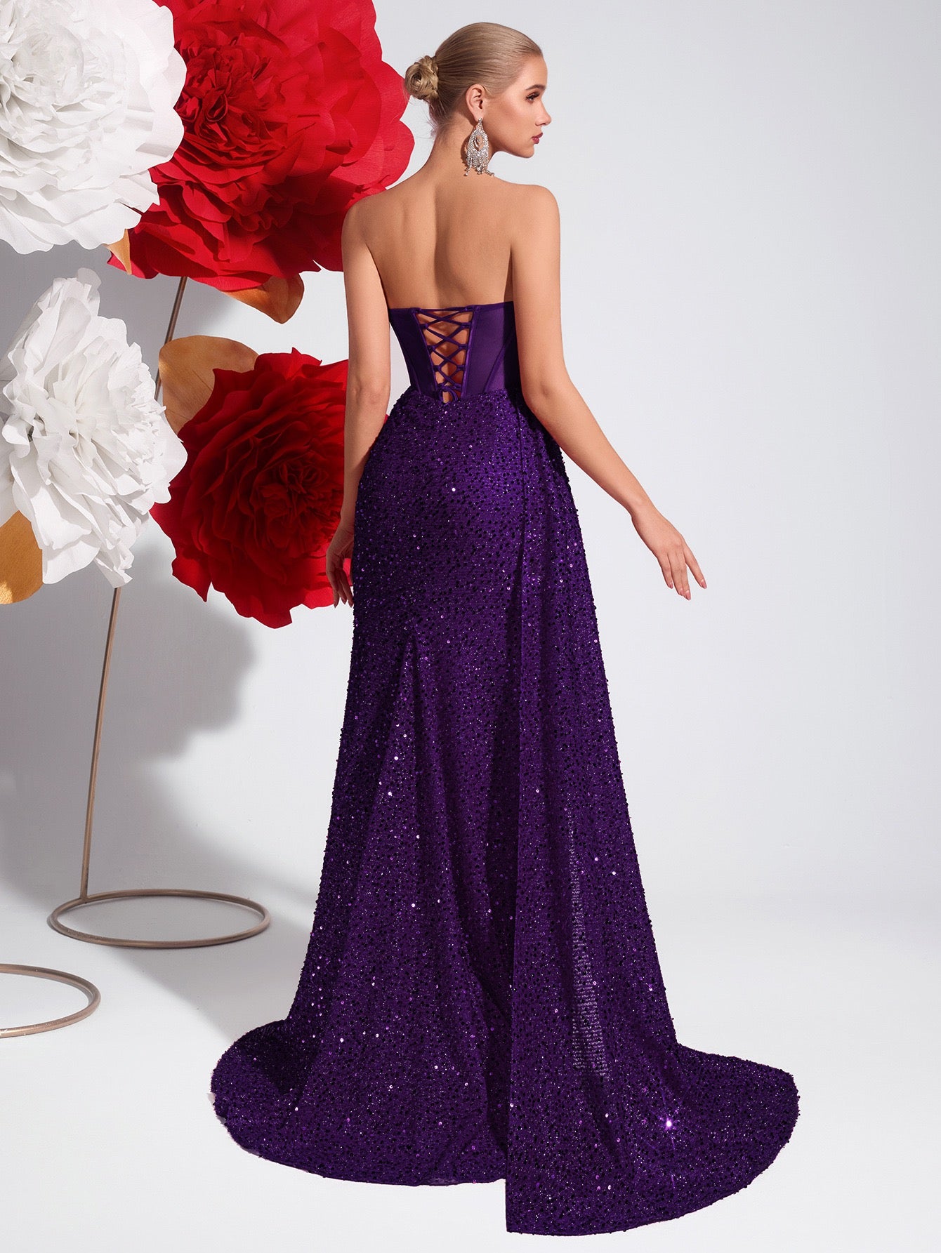 Elisa Dress