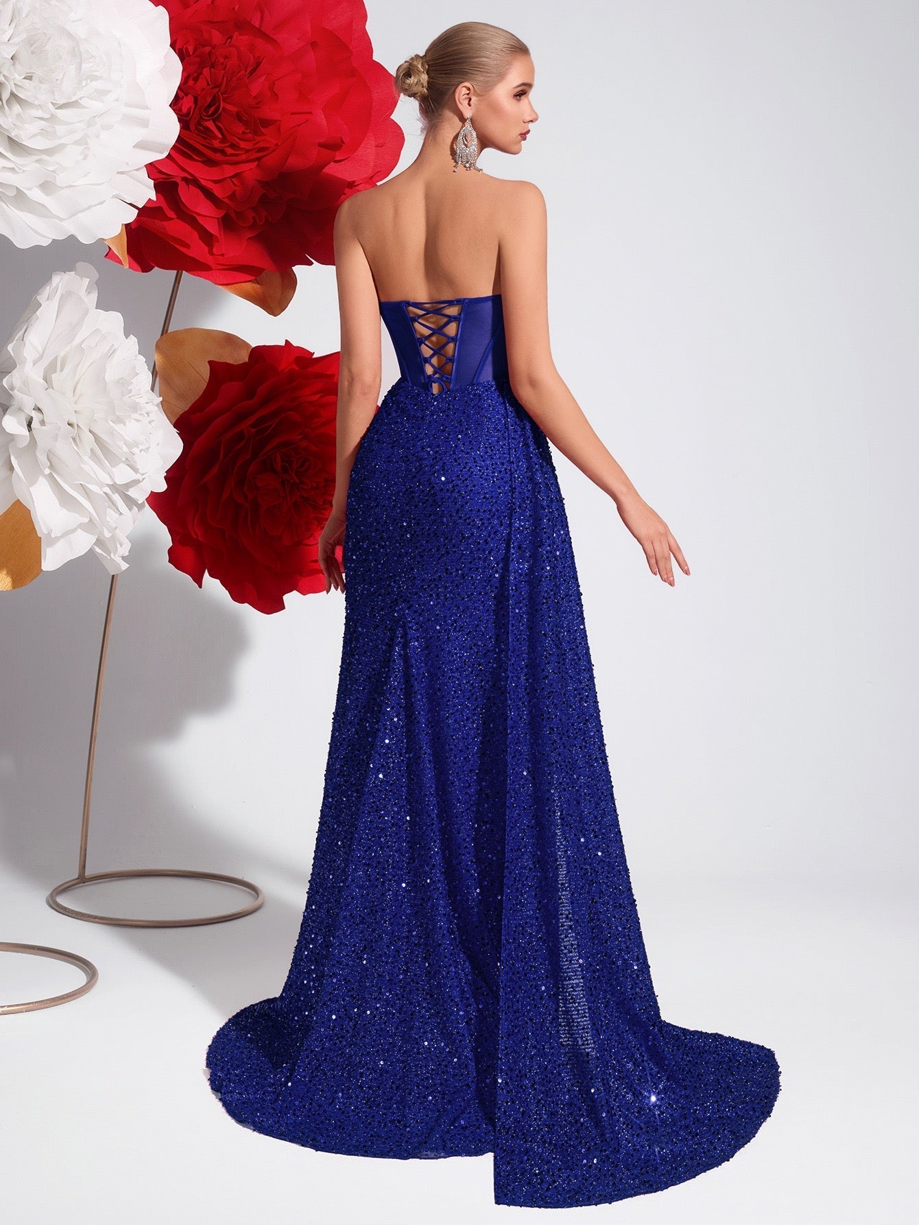 Elisa Dress