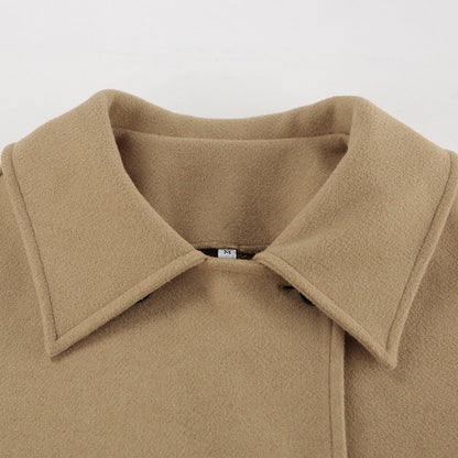 Woll Trend Jacke