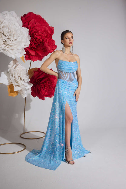 Elisa Dress