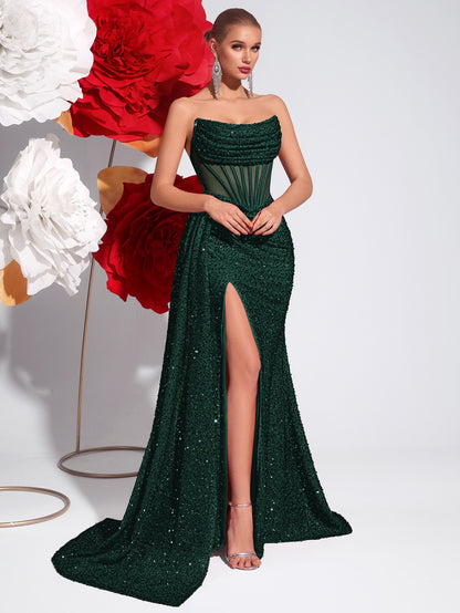Elisa Dress