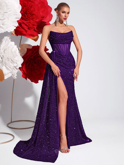 Elisa Dress