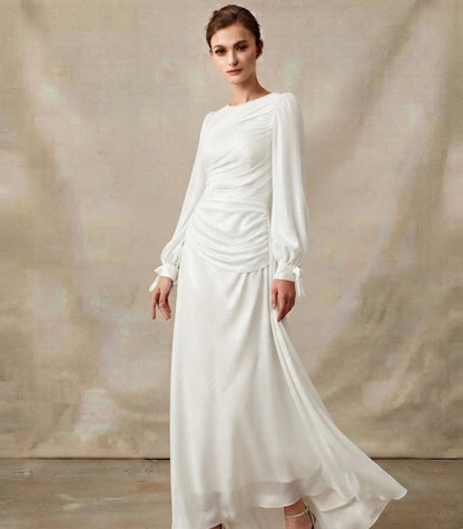 Elegantes Abendkleid