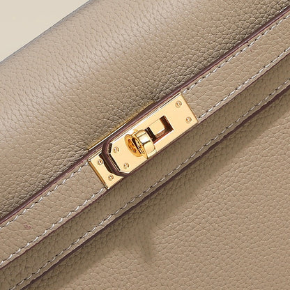 Kelly Leder Tasche