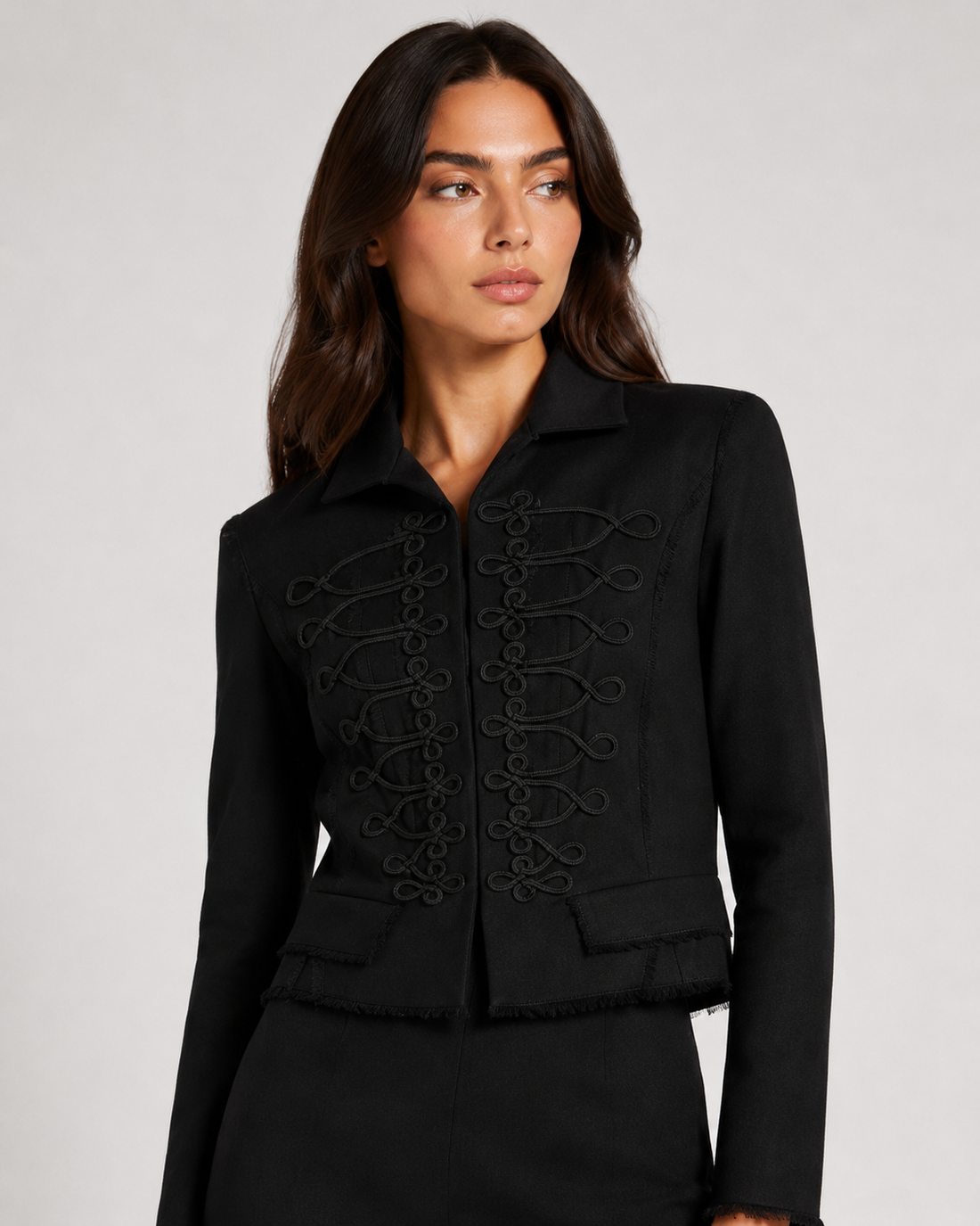 Zaira Blazer