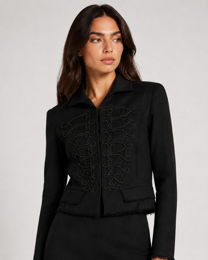 Zaira Blazer