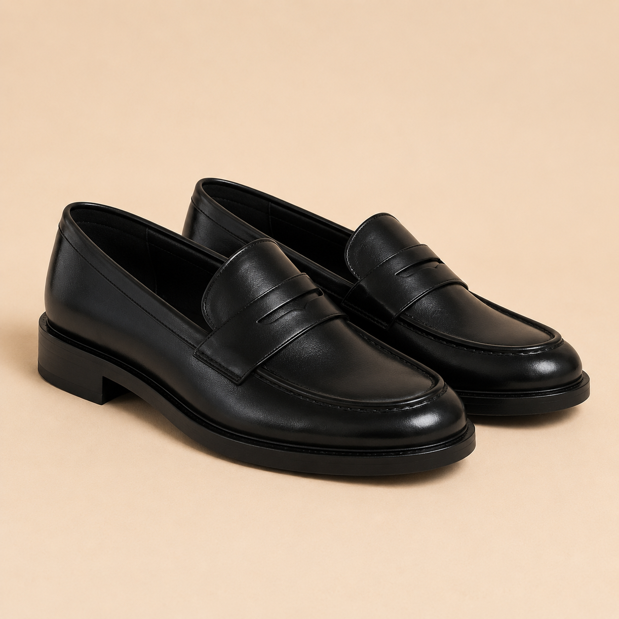 Penny Loafer