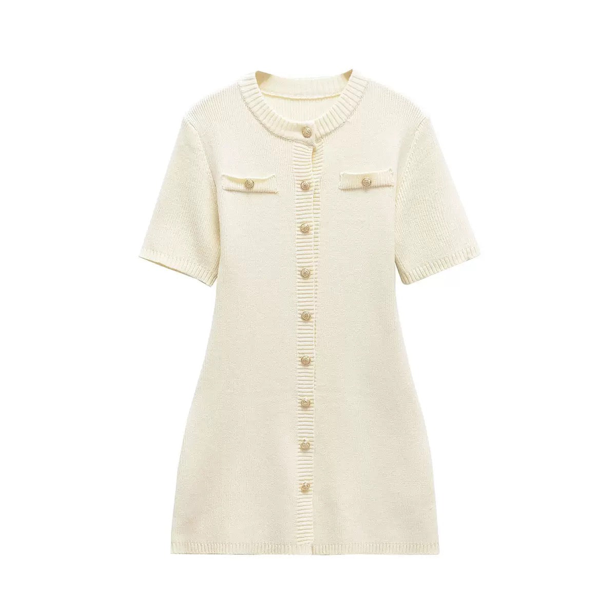 Zaira Dress