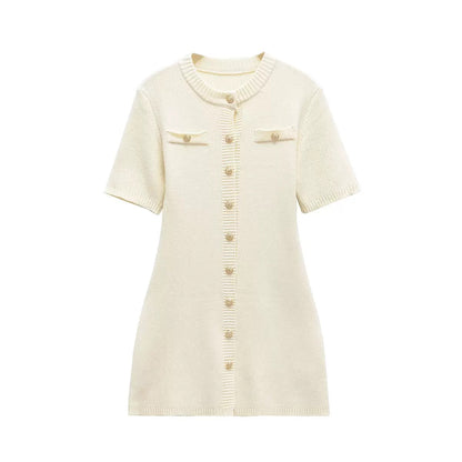 Zaira Dress