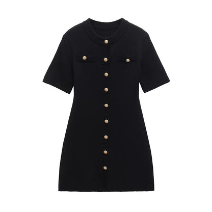 Zaira Dress
