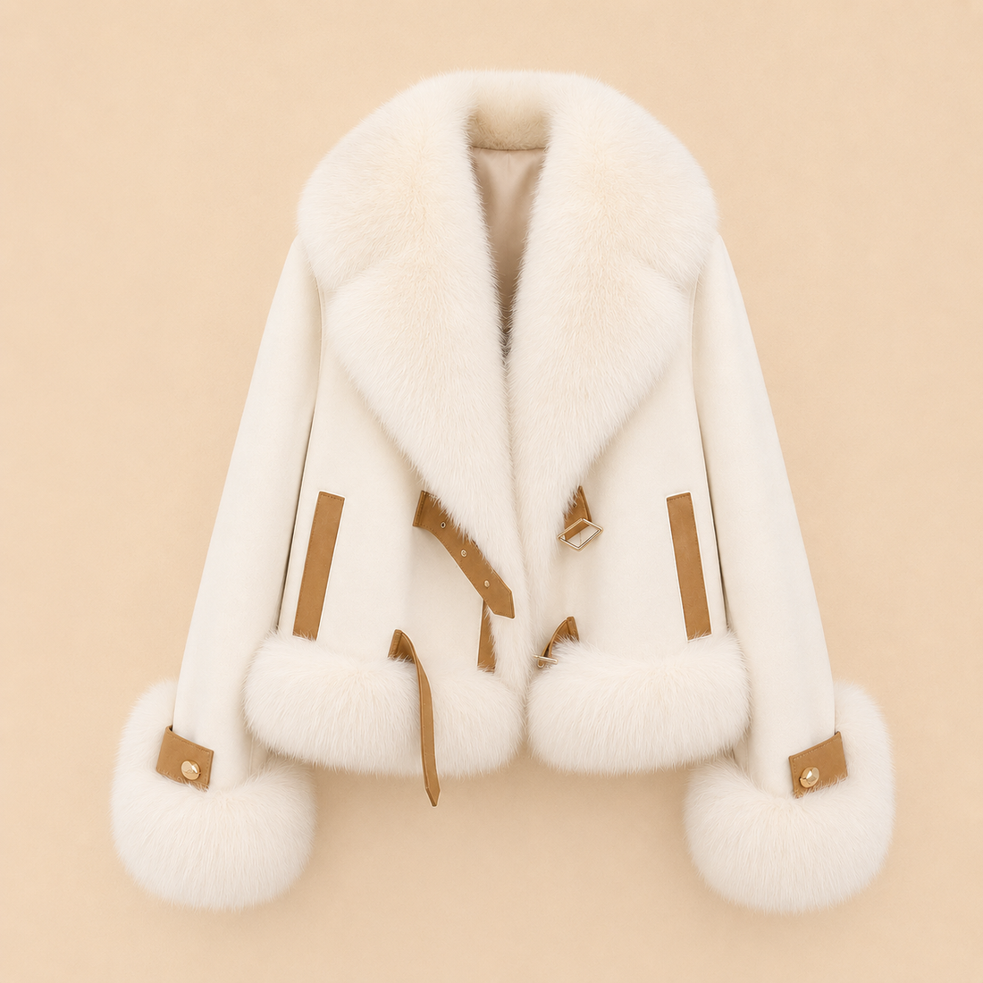Fur jacket