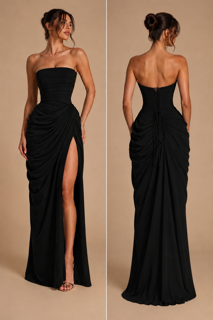 Cyrah Maxi Dress