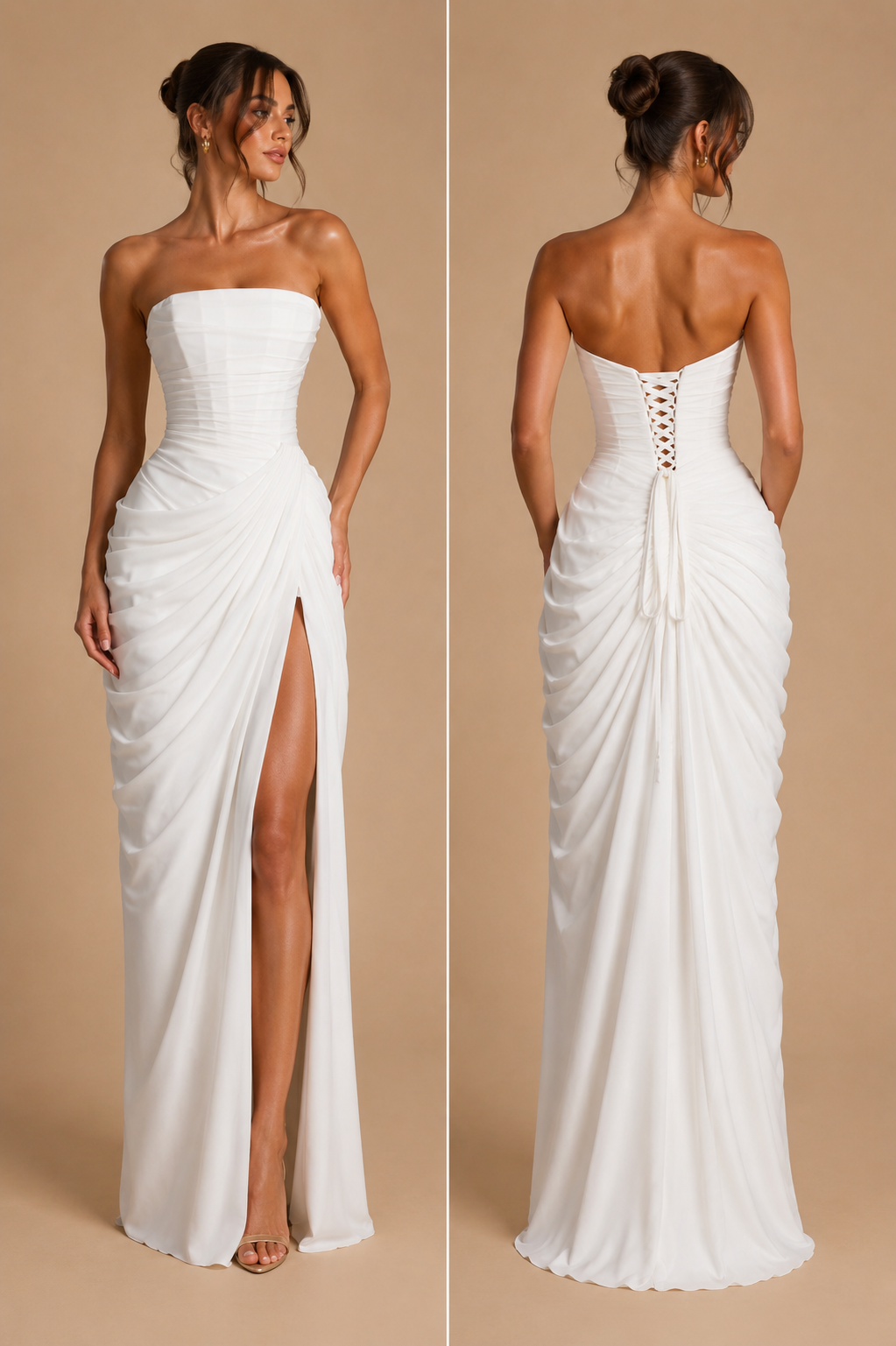 Cyrah Maxi Dress