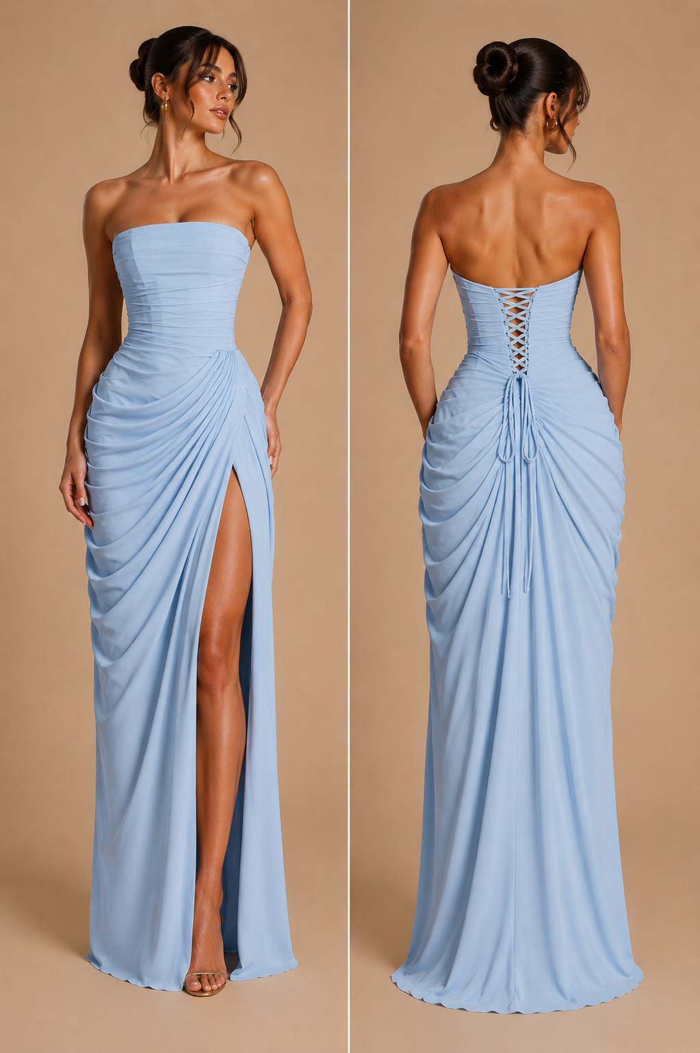 Cyrah Maxi Dress