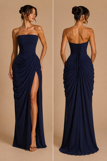 Cyrah Maxi Dress