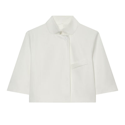 Zaira Cropped Blazer