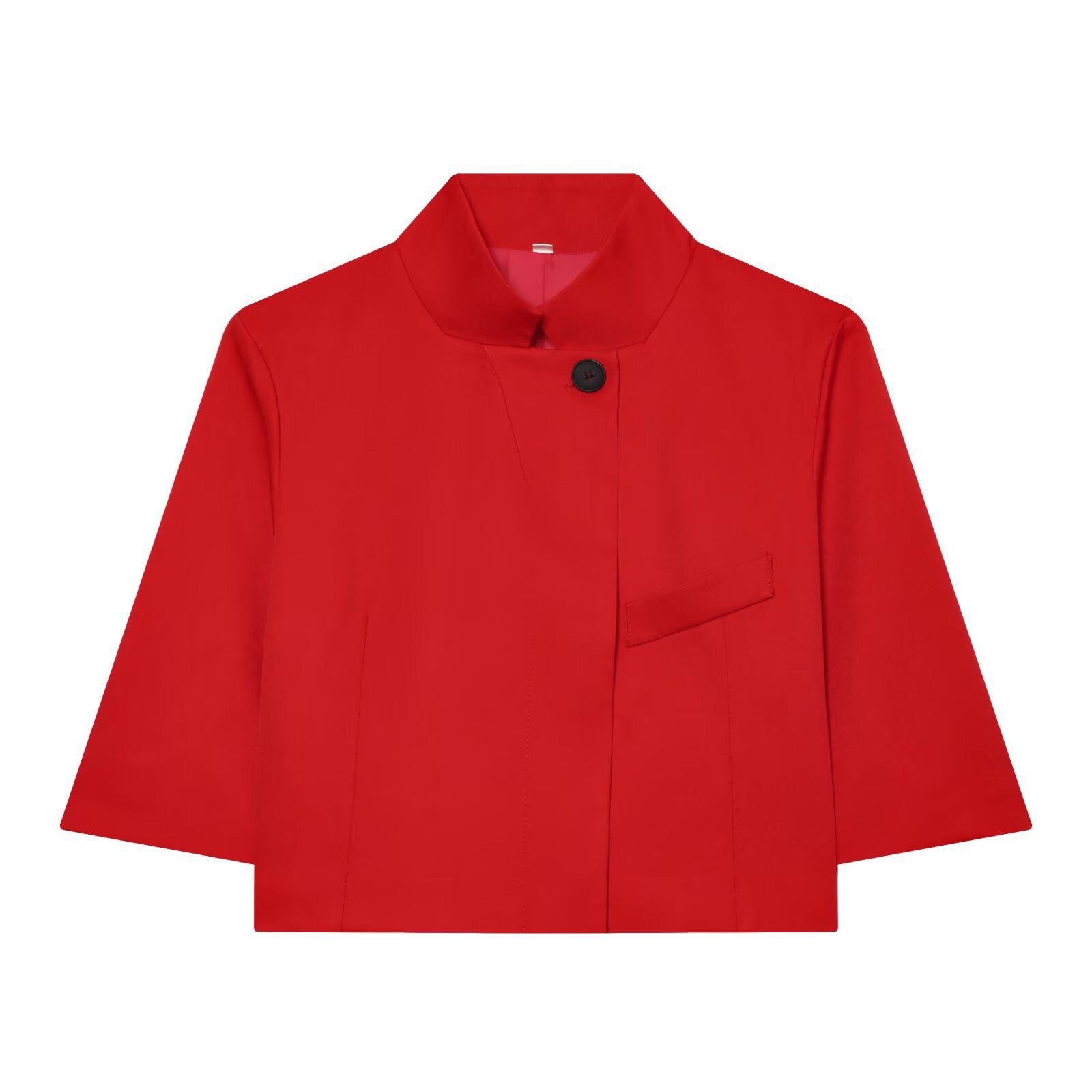 Zaira Cropped Blazer