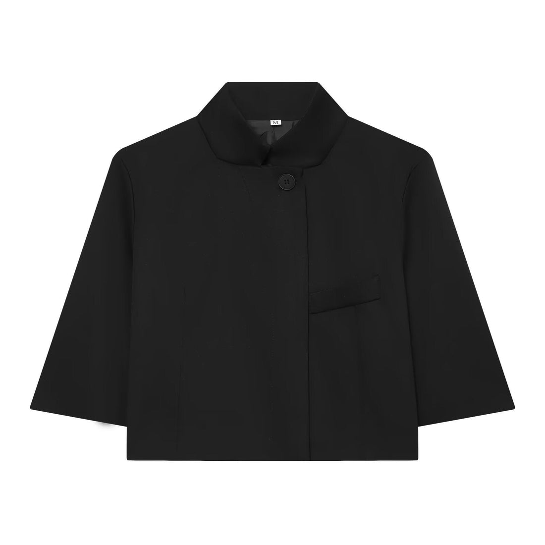 Zaira Cropped Blazer