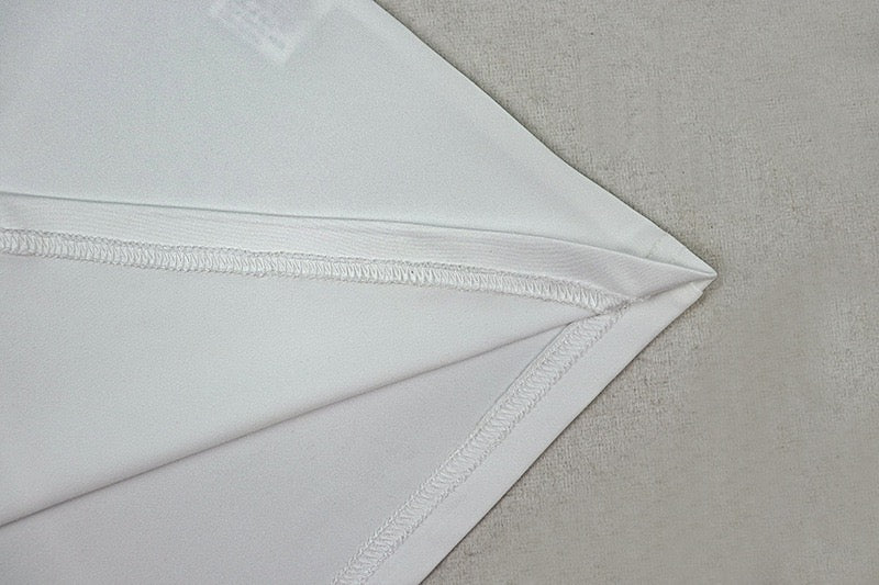 Luna Ruched Dress
