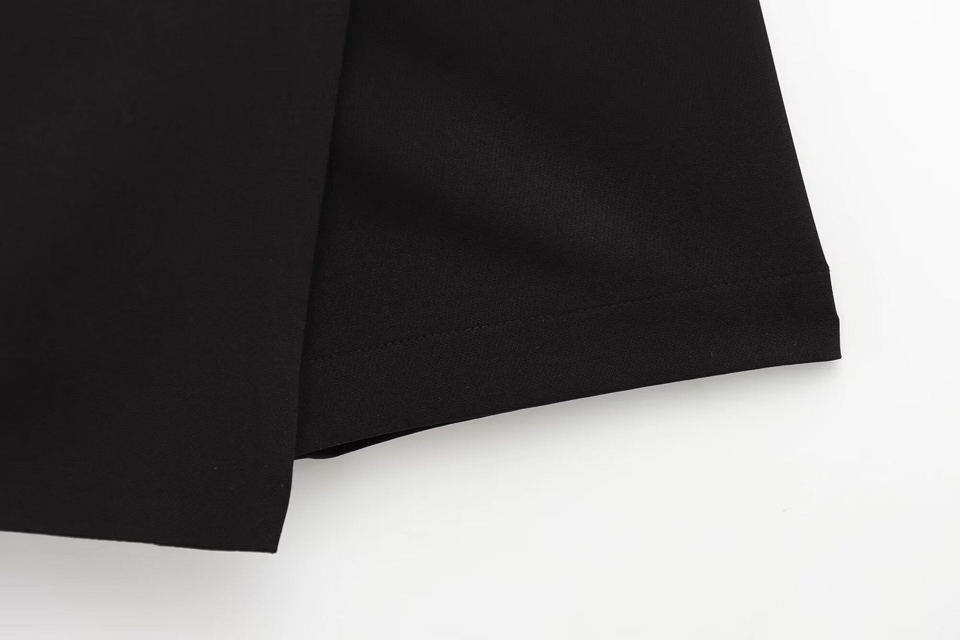 Zaira Belt Shorts