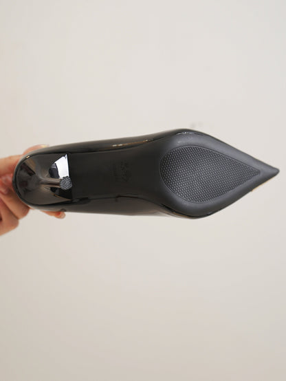 Glanz High Heels