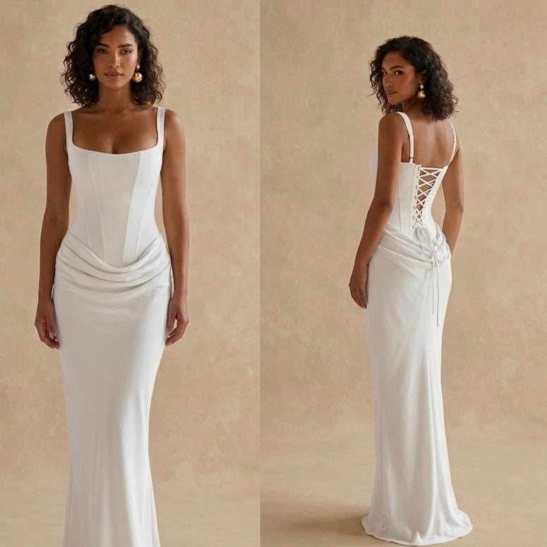 Cornelia Maxi Dress