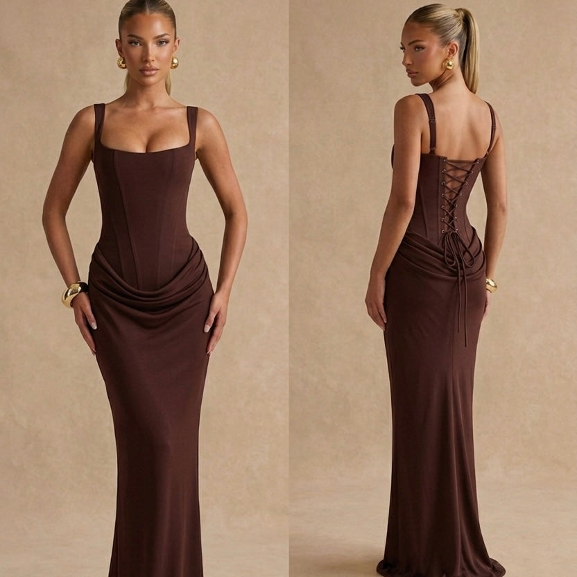 Cornelia Maxi Dress