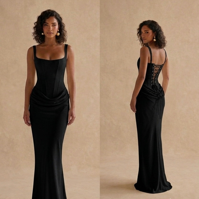 Cornelia Maxi Dress