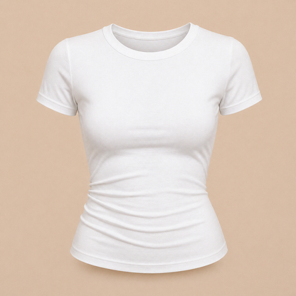Fitted Shirt
