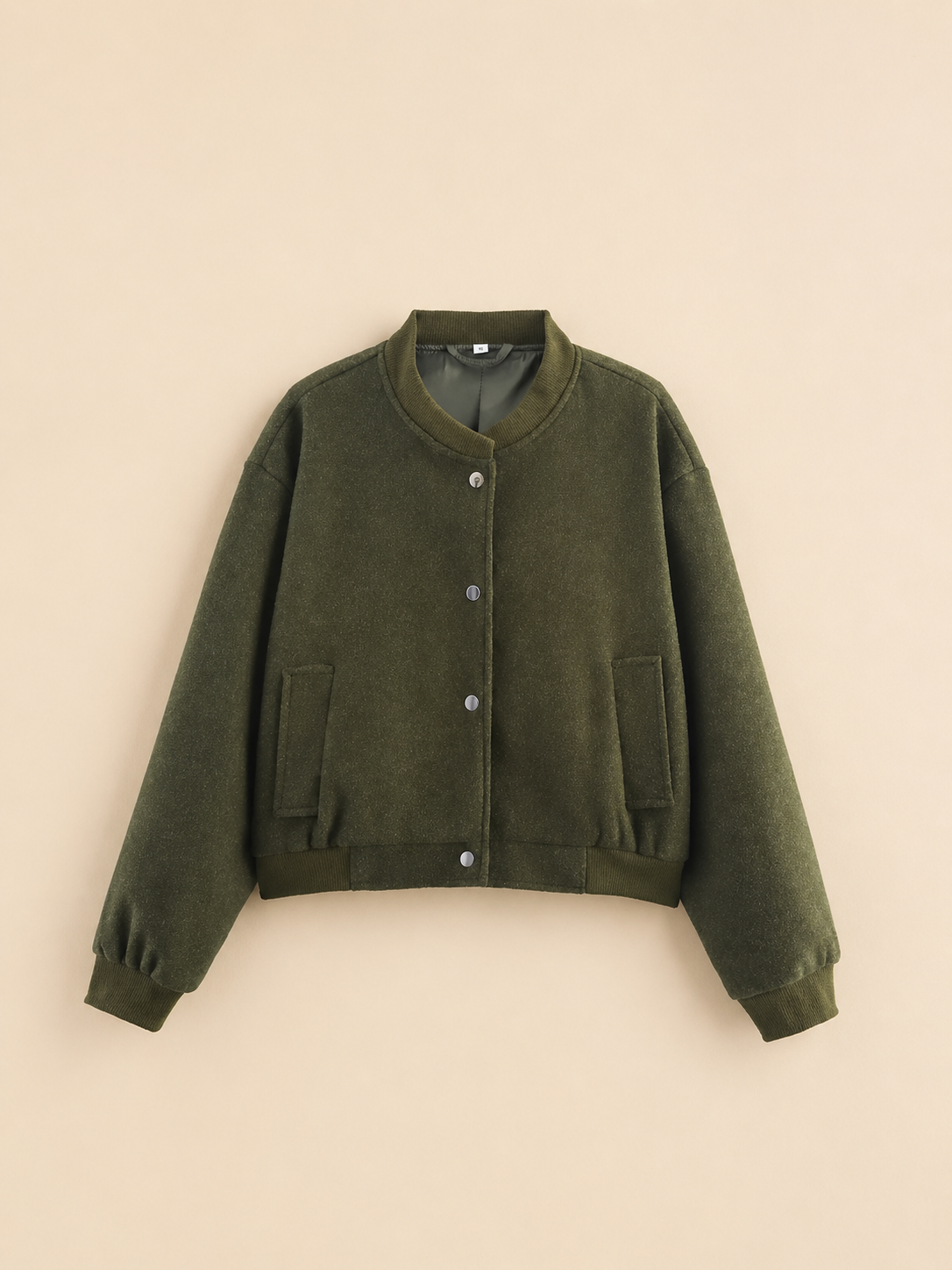 Varsity jacket