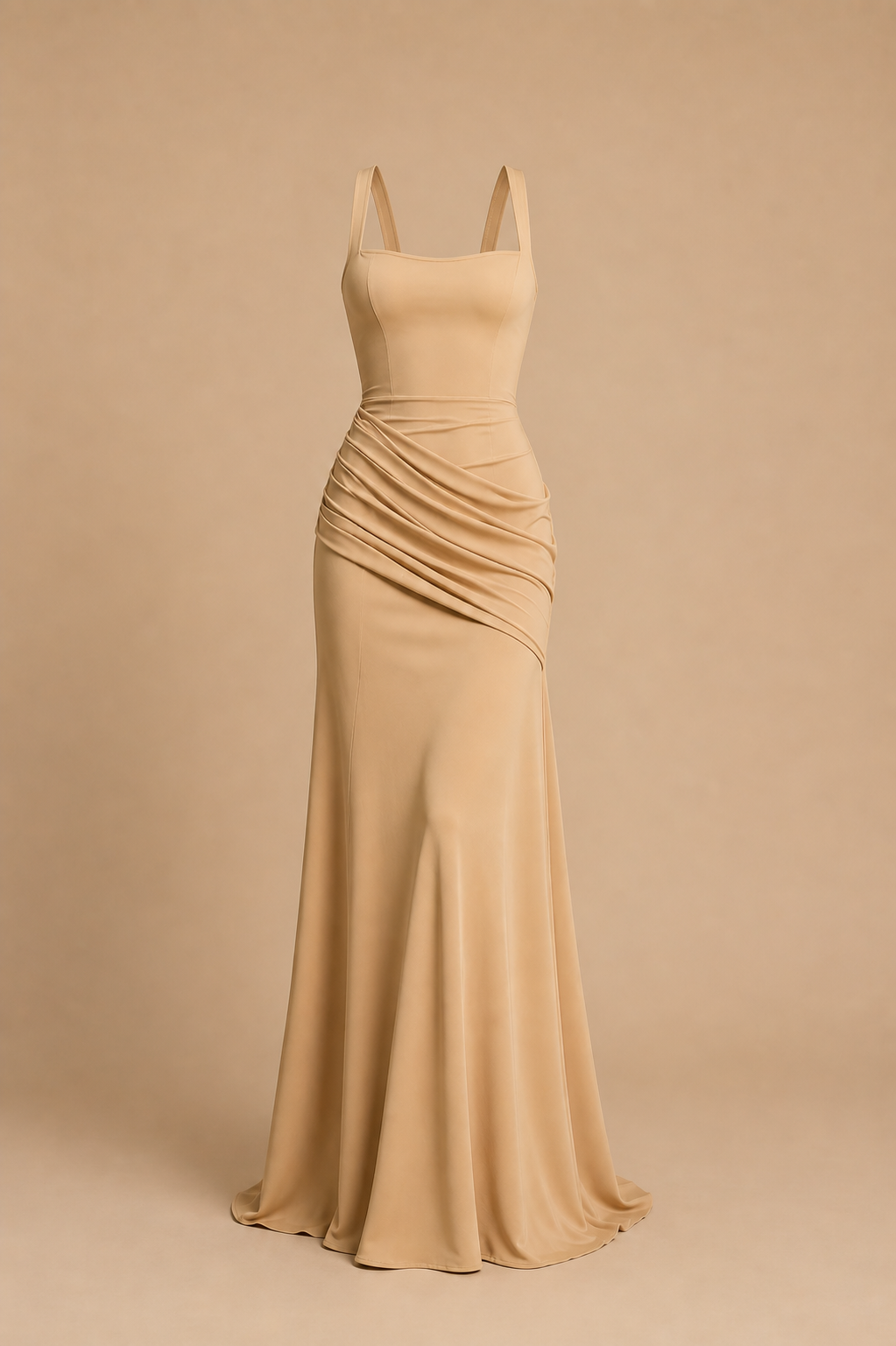 Elegance Maxi Dress