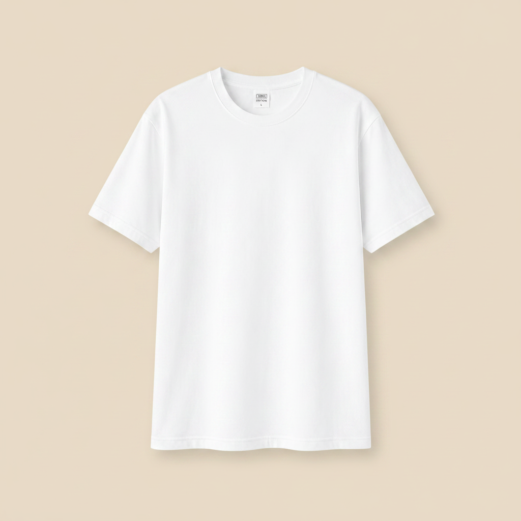 Kurzärmliges T-Shirt