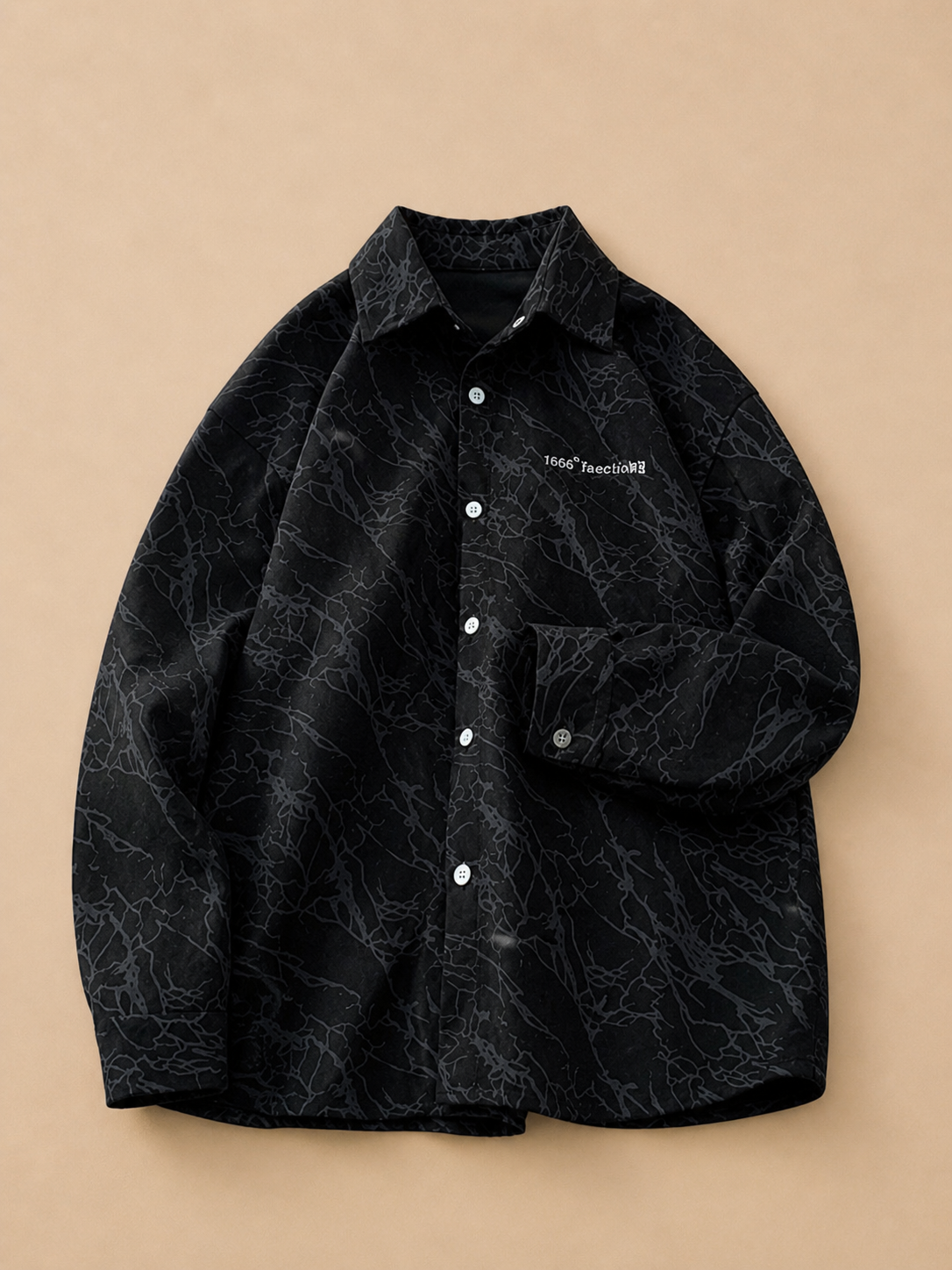 Marble Shirt