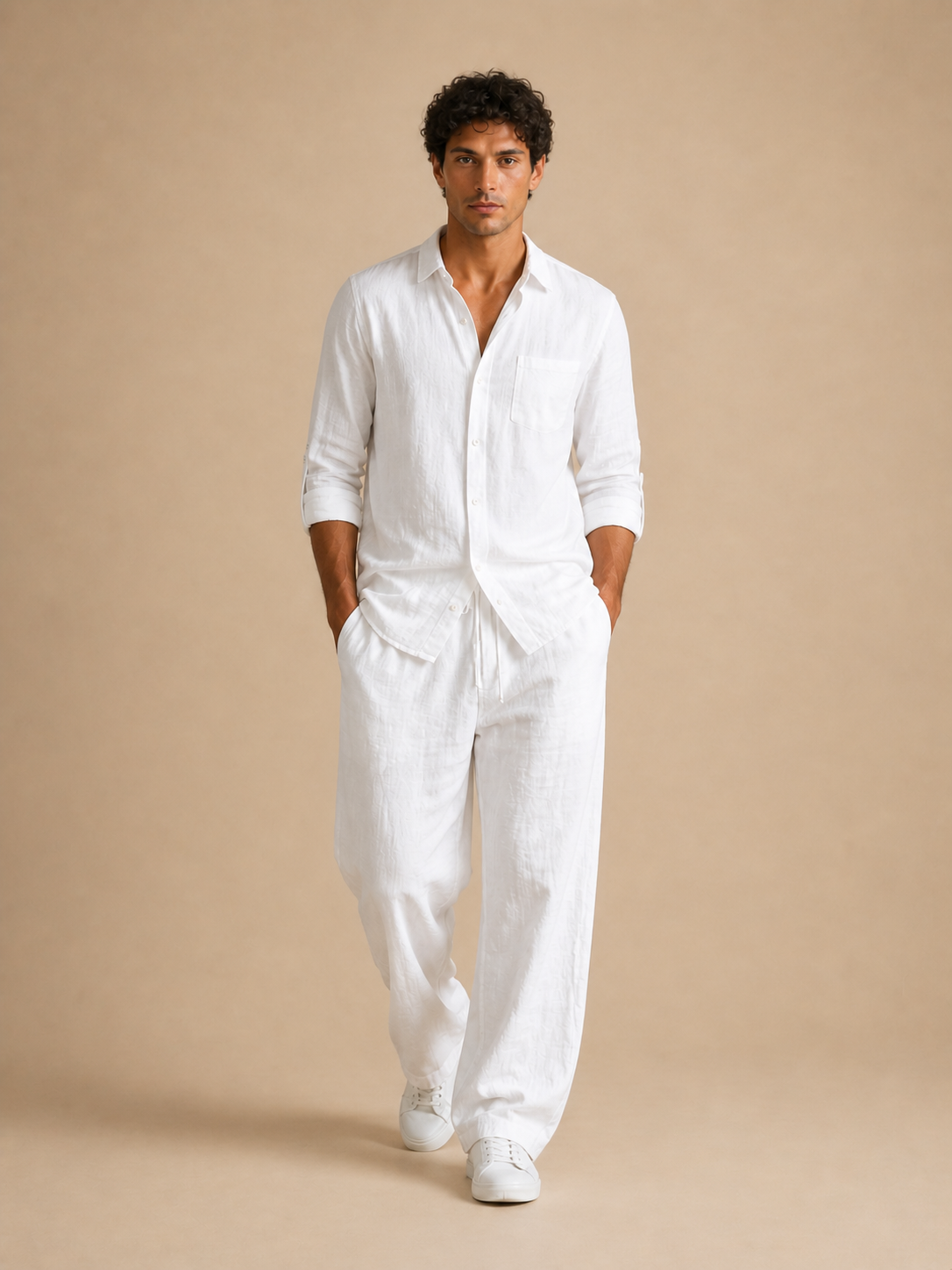 Linen Set