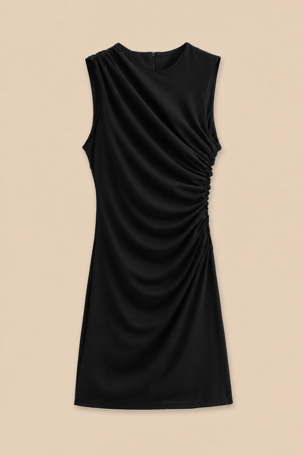 Fold Model Dress