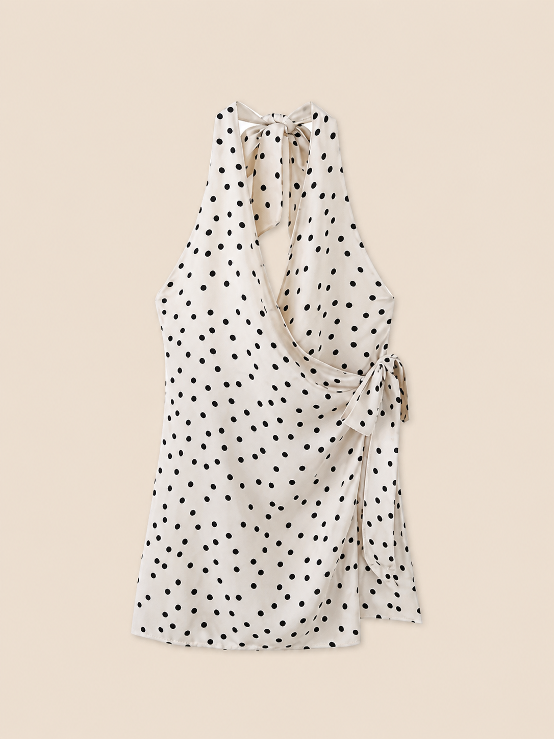 Polka Top