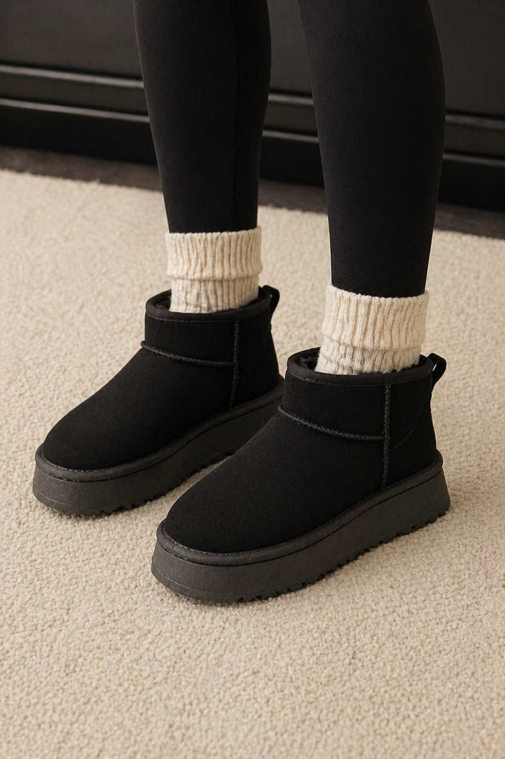 Winter Boots
