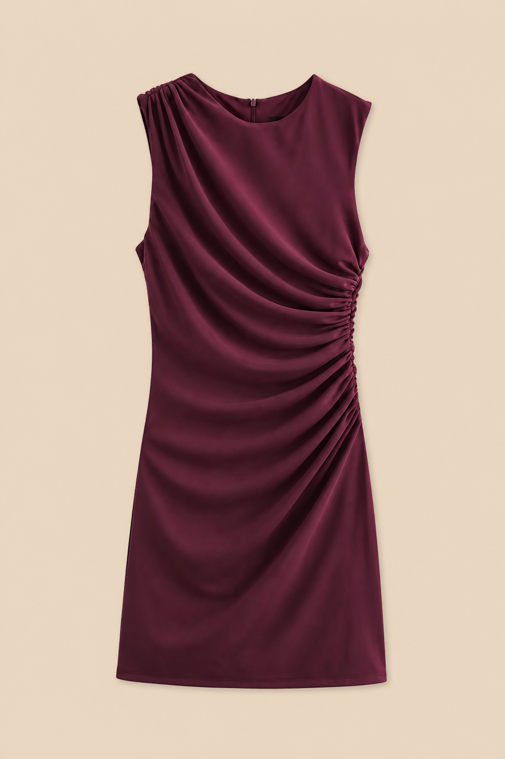 Fold Model Dress