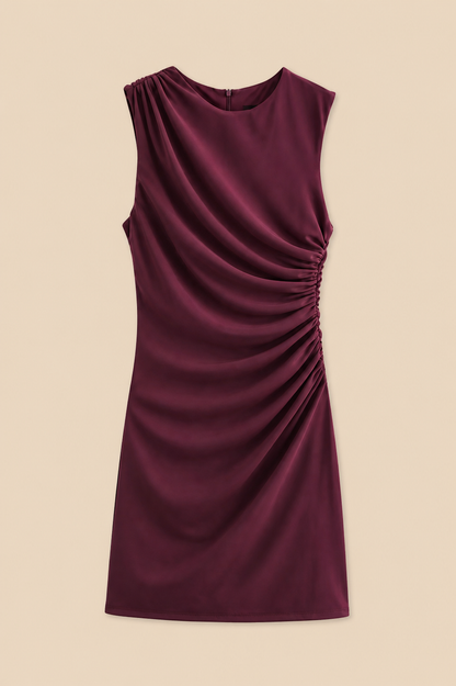 Fold Model Dress