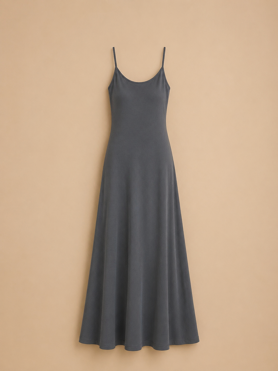 Strap dress