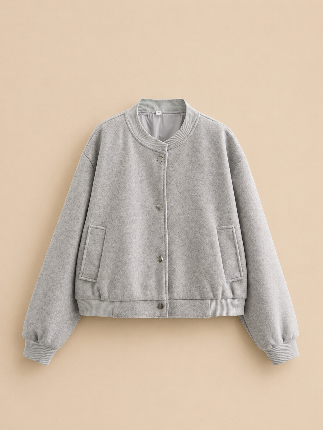 Varsity jacket