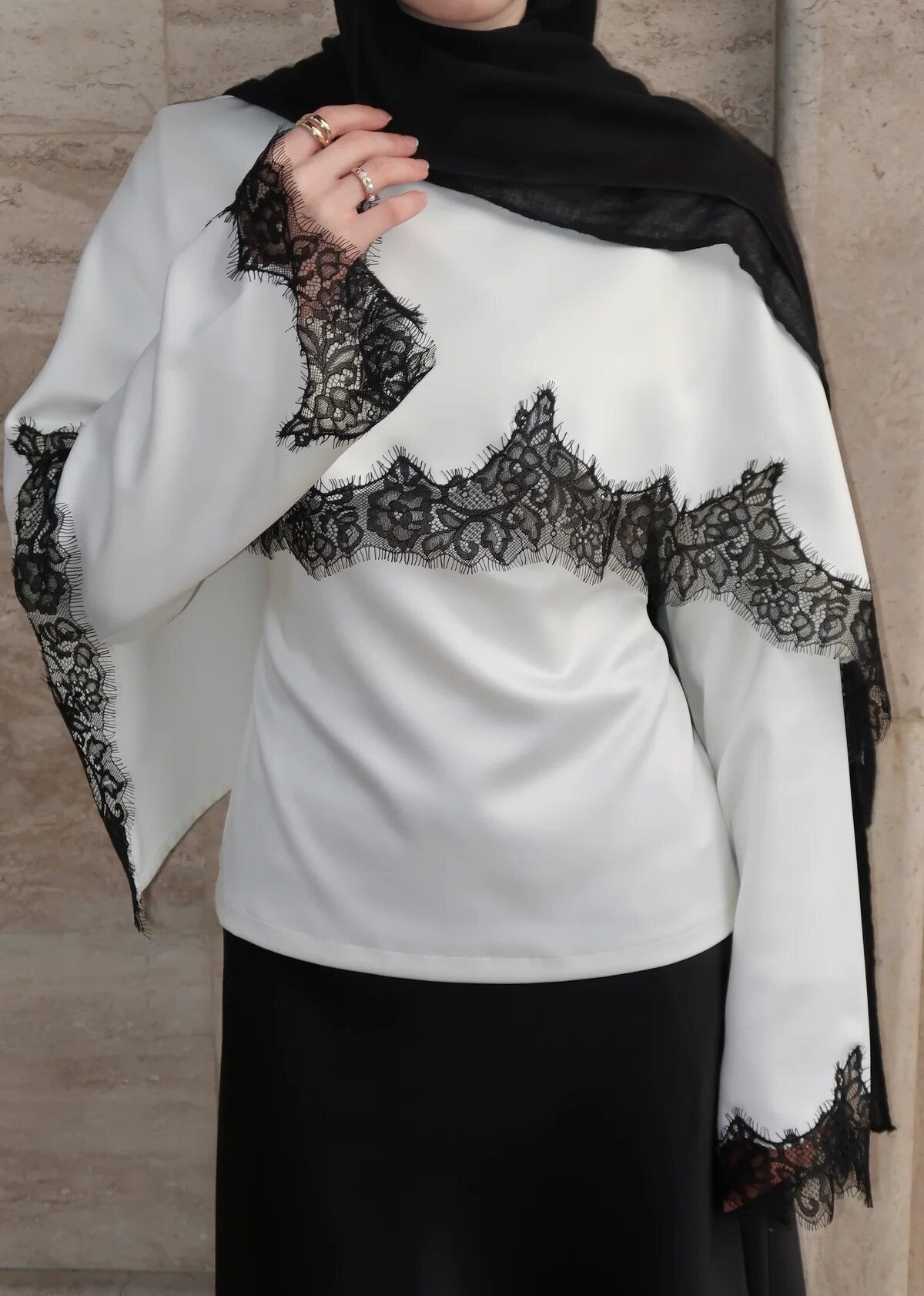 Lace Top