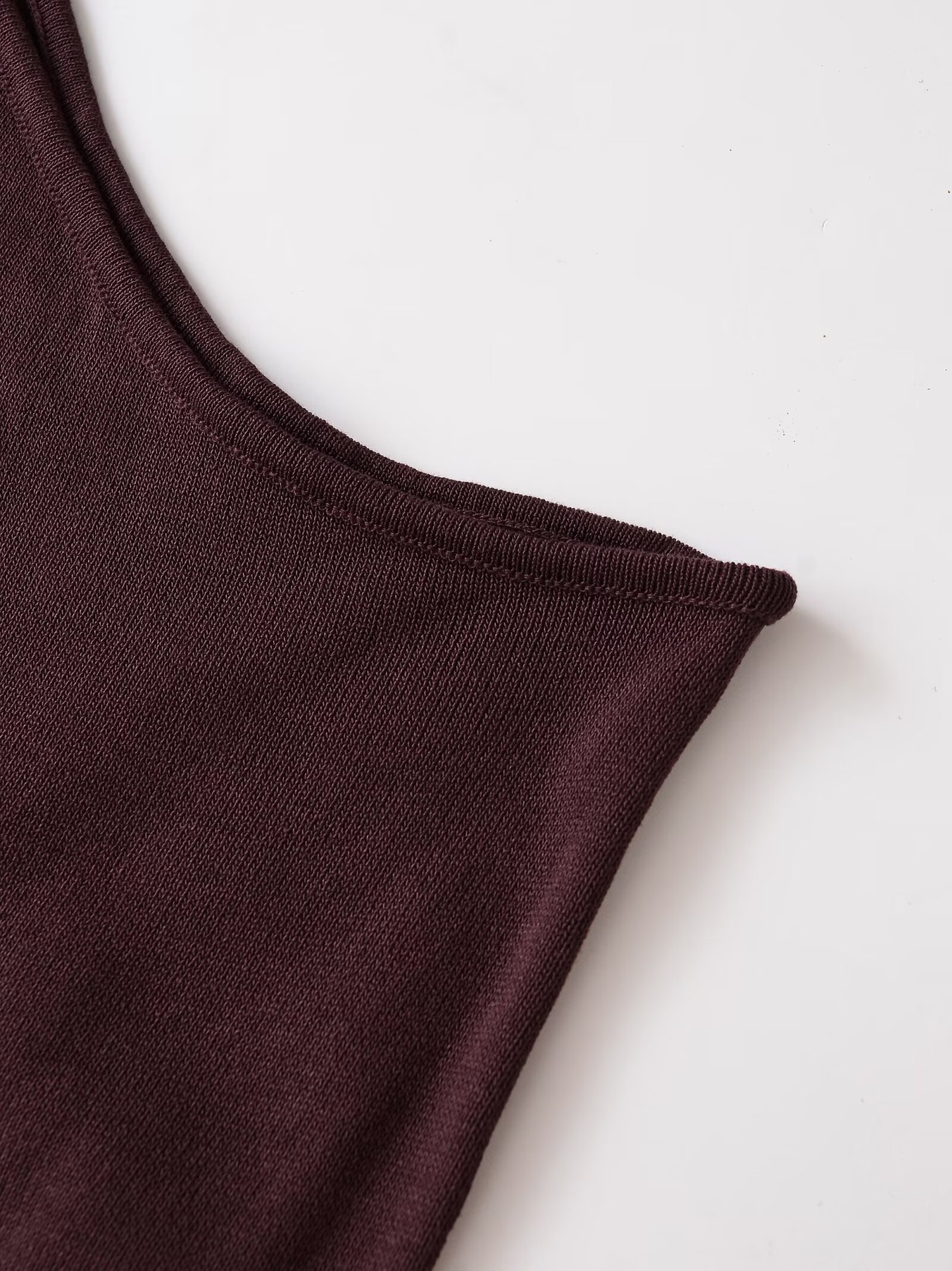 Shoulder Dress