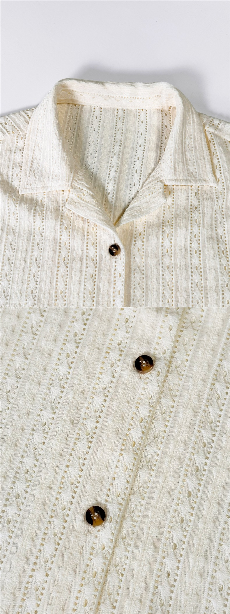 Crochet Set