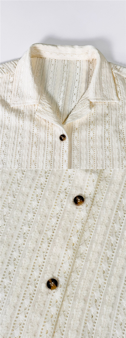 Crochet Set