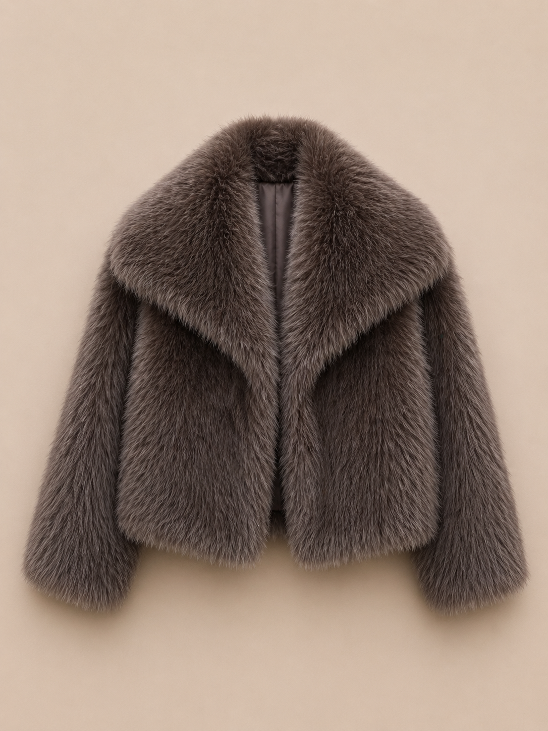 Fur jacket