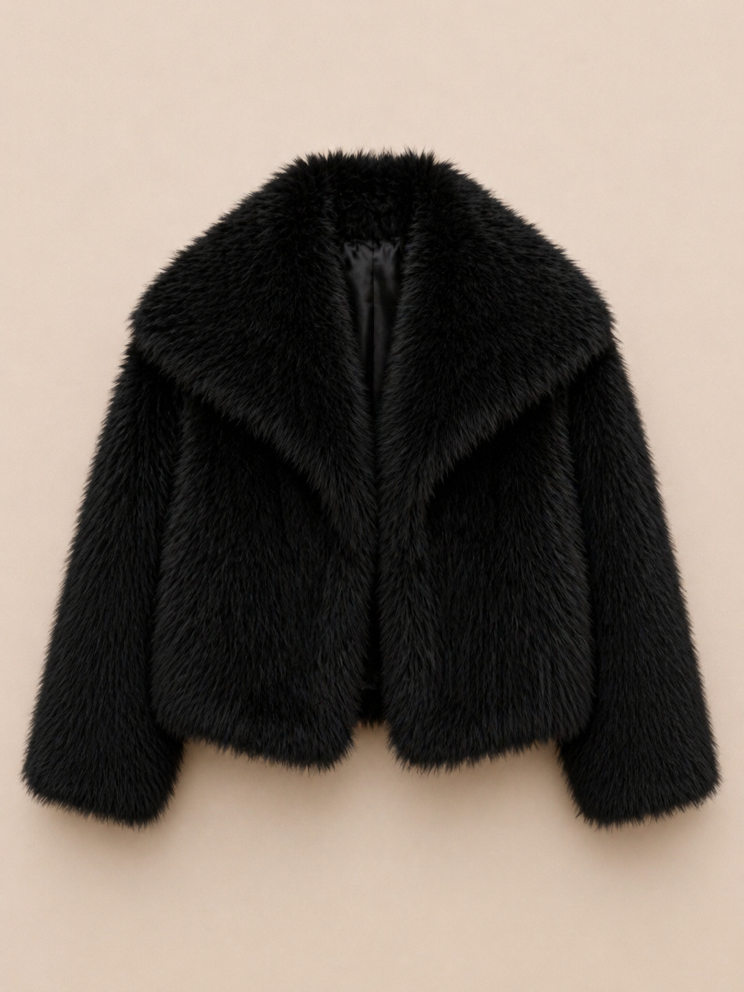 Fur jacket