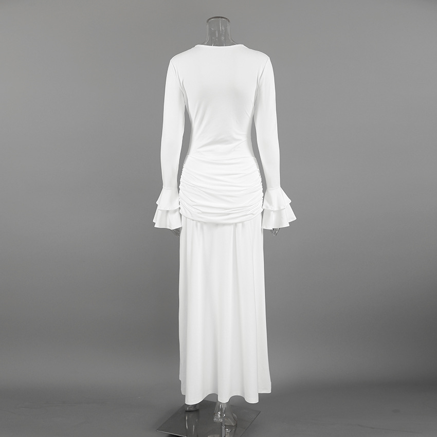 Luna Maxi Kleid