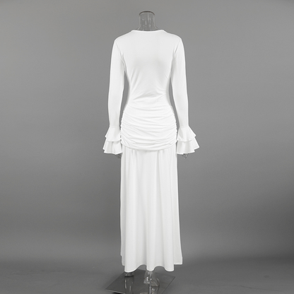 Luna Maxi Kleid