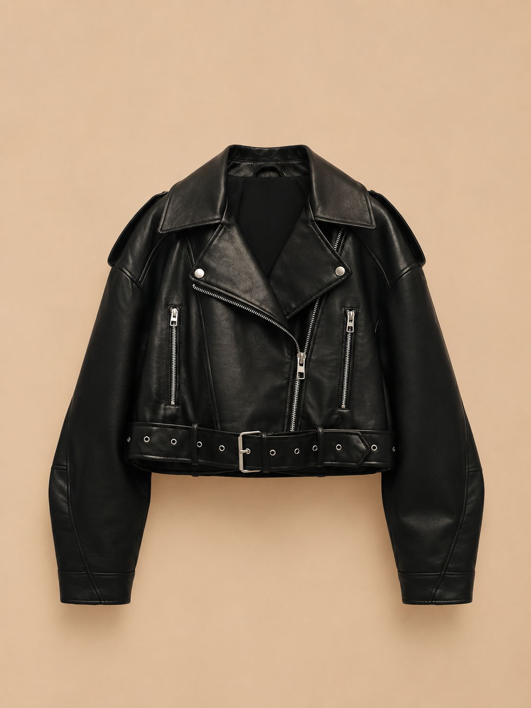 Varo Biker Jacket